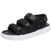 Factory Wholesale Cross-Border Summer New Casual Sandals Men's Trendy Fashion Outdoor Sports Beach Shoes_vogvips.com