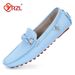 YRZL Loafers Handmade Leather Casual Driving Flats Slip-on Luxury Comfy Moccasins Shoes For Men Plus Size 37-48_vogvips.com