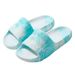 Slippers With A Poop Like Feel Men, Summer New Style, Non Slip Bathroom Home Use, Bath Couples, Thick Bottom Home, Men's_vogvips.com