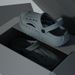 Evshine Unisex Sandals EVA Men Sandals Outdoor Beach Slippers Sandals Summer Fashion Men Slippers Casual Breathable Fishing Shoe_vogvips.com