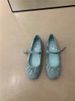 Gentle Fairy Style Mary Jane For Women 2025 New French Elegant Pleated Round Toe Shallow Mouth Flat Ballet Shoes_vogvips.com