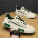 Men's Summer Breathable Hollow Out Casual Thin Mesh Plus Size Sports White Shoes_vogvips.com
