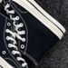 logo 1 2026ss 1 Correct Classic 1970s Canvas Shoes For Women Pink High Top Milk Tea Vulcanized Sneakers Lime Green Original Couple_vogvips.com