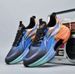 2025 Spring/Summer New Korean Style Couple's Sports Soft Sole Youth Trendy Wear-Resistant New Shoes_vogvips.com