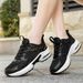 cushioning Rebound Running Shoes Men's Non-slip, Wear-resistant, Breathable And Comfortable Sports Shoes Men's Shoes_vogvips.com