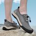 Outdoor Shoes Men's Hiking Shoes Large Size Hiking Casual Shoes Running Shoes_vogvips.com