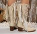 New High-heeled Fringed Women's High-top Boots For Autumn And Winter 2025_vogvips.com