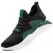 Labor Protection Shoes Anti-impact Anti-puncture Safety Shoes Breathable Lightweight Anti-slip Wear-resistant Steel Baotong Shoes_vogvips.com