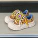 Crazy Animal City Collaborates With Leopard Tuanzi To Create Ugly Cute Women's Big Toe Shoes, And Sports Board Shoes For_vogvips.com