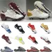 Shoes Boots: Youth Men's Soccer Black/Silver Metal Football Cleats For 5A+ Kids Adults_vogvips.com