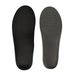Orthopedic insoles for flat feet and arch support for casual sports to relieve pressure on the center of the foot_vogvips.com