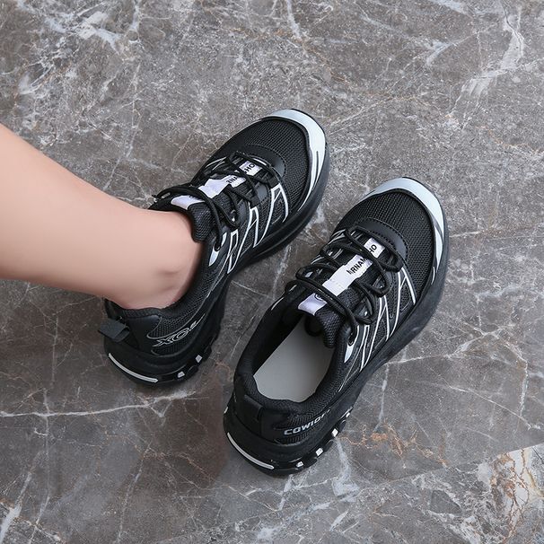 Outdoor Hiking Shoes Men's Sports Shoes Off-road Running Shoes Women's Shoes_vogvips.com