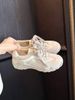 luji Classic And Extremely Good-looking Forrest Gump Thick-soled Retro Women's Casual Sports Dad Shoes, Dexun Shoes_vogvips.com
