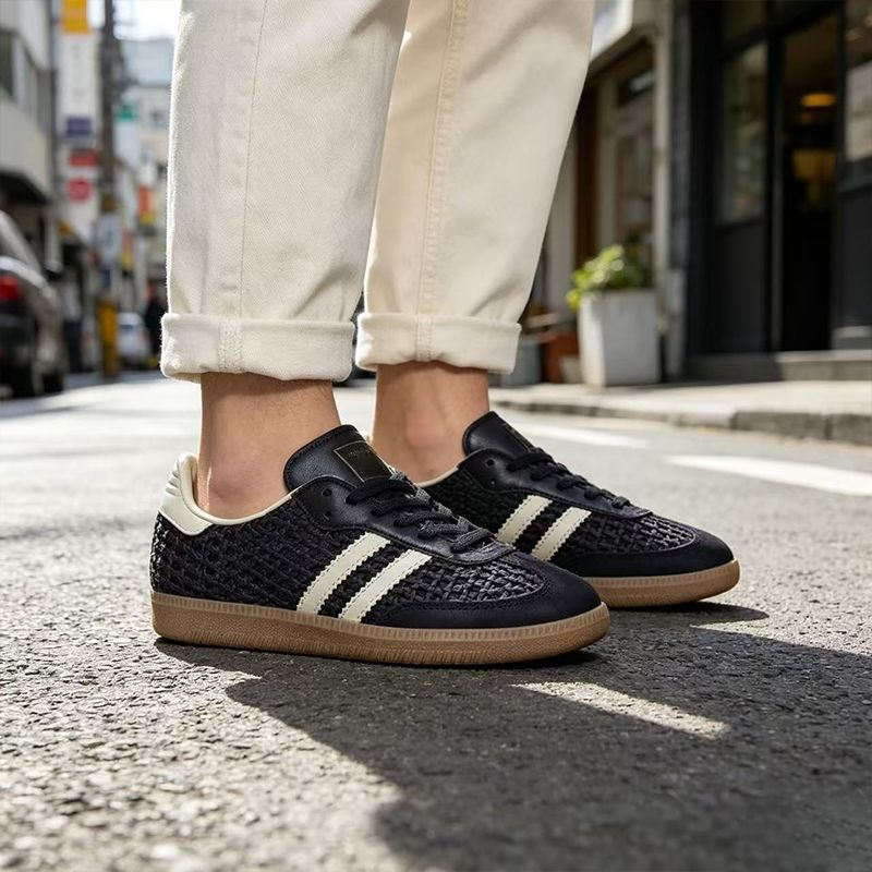 Men's And Women's Fashion Casual Breathable Sports Shoes_vogvips.com