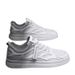 New Men's Summer Breathable Thin Autumn Casual Little Whiteboard Mesh Versatile Sports Trendy Shoes_vogvips.com