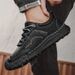 Leather Fashion Walking 2025 New Luxury Men Sneakers Male Comfortable Outdoor Shoe High Quality All-match Business Shoes_vogvips.com