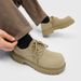 ShoeVault Derby 2025 New Spring And Autumn Low-top Martin Boots Men's Retro Work Thick-soled Height-increasing Suede Shoes_vogvips.com