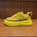Men's 2025 Summer New Versatile Mesh Breathable Fashion Height Increasing Comfortable Lightweight Low-top Casual Sports_vogvips.com