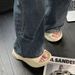 Women's Shoes Ant Love Spring And Summer New Fashion Platform Thick Bottom Beach Sandals Women's Heightening Wedge Heel Flip Flops_vogvips.com
