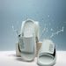 Men's Slippers For Summer Outdoor Wear, Trendy Leisure, Indoor Slip, Anti Odor, High-end Feeling, Beach One Line Mop_vogvips.com