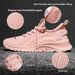 Versatile Spring New Casual Sports Wholesale Cross-Border Factory Breathable Women's Shoes Dropshipping_vogvips.com