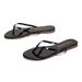 Fashionable Flip-flops, Thong Sandals, Wholesale, Women's Outdoor Beach Shoes, Plastic Flip-flops_vogvips.com