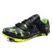 New Cycling Shoes With Lock Locking Shoes Cycling Shoes Men's Cycling Shoes Lockless Mountain Cycling Shoes_vogvips.com