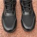European Warm Series Combat Men Ultra-light Breathable Summer Tactical Women Black High-top CQB Special Training Boots Security Shoes_vogvips.com