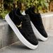 Spring/Summer Low-Top Men's Shoes Comfortable Lightweight Versatile High-Quality Durable For Business Casual Outdoor_vogvips.com