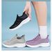 Spring 2026 New Style Women's Shoes - Versatile Casual Shoes For Walking And Exercising_vogvips.com