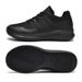 Cross-border Chef's Special Non-slip Men, Waterproof And Oil-resistant, Comfortable Long Standing, Soft-soled Black Work_vogvips.com