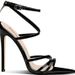 Direct Sale From Manufacturer: Women's Large Size Shoes 36-43, 41-42, European And American Export High-heeled Roman_vogvips.com