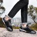 Outdoor Shoes Men's Hiking Shoes Large Size Hiking Casual Shoes Running Shoes_vogvips.com