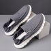 A2025 New Summer Men's Casual Canvas Shoes Are Trendy, Versatile, Breathable And Easy To Wear_vogvips.com