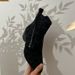 Women's 2025 Autumn/winter New Wedge Heel Dr. Martens Boots Leopard Print Ankle Boots_vogvips.com