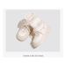 Wool-Lined Platform Snow Boots – Chunky Heel Winter Boots With Shearling Trim (35-40, Beige, T-Bar Strap, Slip-On)_vogvips.com