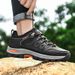 Outdoor Shoes Mountaineering Large Size Men's Shoes Hiking Shoes Women's Shoes_vogvips.com
