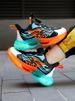 New Arrival Fall And Winter Leather Waterproof Children's Boys' Shoes_vogvips.com