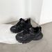 2025s Korean Style Casual Running Couple Trendy Dad Shoes Men Ins Super Popular Versatile Harajuku Sneakers_vogvips.com