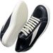 Cowhide Version ~ Infringement Dark Genuine Leather Large Size Thick Sole Height Increasing Sneakers Casual Versatile_vogvips.com