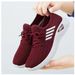 New Sneakers Spring Summer Autumn Soft Sole Women's Casual Versatile Mom Old Beijing Cloth Shoes Non-Slip_vogvips.com
