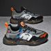 Trade Men's Low-Top Dad Sports New Colors Running Shoes Trendy Network_vogvips.com