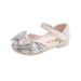 New Ladies Baby Girls Girls Princess Diamond Single Shoes Leather Shoes Dance Performance Shoes_vogvips.com