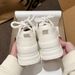 Recommended For Short People To Increase Height New Platform Shoes Thick Soled White Shoes Versatile Casual Shoes For Female Students_vogvips.com