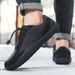 Wide-toed For Men, Spring And Autumn Wide-last Large-size Barefoot Couple's Sneakers, Outdoor Casual Sports Shoes_vogvips.com