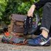 Men's Hiking Shoes Waterproof Outdoor Sports Shoes Women's Walking Travel Sports Shoes Bicycle Sports Shoes Running Sports Shoes_vogvips.com