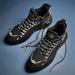 China-Chic Summer Outdoor Caual For Men And Women Flying Weave Breathable Meh Vani Coconut Shoe Running_vogvips.com