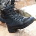 Long Sky Men's Outdoor Tactical Boots Soldier Training Boots Jungle Boots_vogvips.com