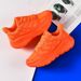 Men's Casual Mountaineering Outdoor Comfortable Running Rotating Button Daily Walking Lightweight Breathable Hiking_vogvips.com