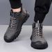 Non-slip Outdoor Sports Men's Shoes Casual Shoes Platform Heightening Dad Shoes Trendy Shoes_vogvips.com